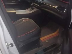 GAC Aion M6 PRO 270T DCT Luxury - ფოტო 8