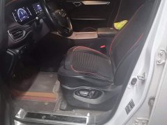 GAC Aion M6 PRO 270T DCT Luxury - ფოტო 9