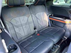 Zeekr Geely Zeekr 9X 2025 Obsidian Black 70kWh Six-Seater - ფოტო 15