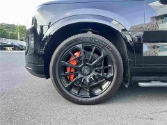 Zeekr Geely Zeekr 9X 2025 Obsidian Black 70kWh Six-Seater - ფოტო 7
