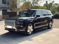 Zeekr Geely Zeekr 9X Ultra 70kWh 6-Seater - ფოტო 1