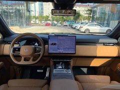 Zeekr Geely Zeekr 9X Ultra 70kWh 6-Seater - ფოტო 10
