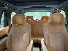 Zeekr Geely Zeekr 9X Ultra 70kWh 6-Seater - ფოტო 11