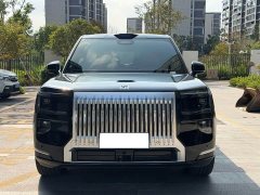 Zeekr Geely Zeekr 9X Ultra 70kWh 6-Seater - ფოტო 2