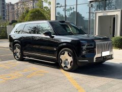 Zeekr Geely Zeekr 9X Ultra 70kWh 6-Seater - ფოტო 3