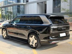 Zeekr Geely Zeekr 9X Ultra 70kWh 6-Seater - ფოტო 4