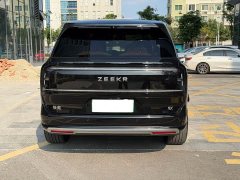 Zeekr Geely Zeekr 9X Ultra 70kWh 6-Seater - ფოტო 5
