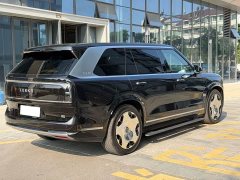 Zeekr Geely Zeekr 9X Ultra 70kWh 6-Seater - ფოტო 6