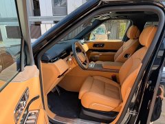 Zeekr Geely Zeekr 9X Ultra 70kWh 6-Seater - ფოტო 8