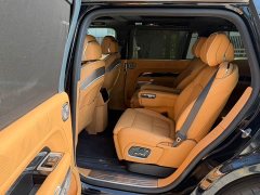 Zeekr Geely Zeekr 9X Ultra 70kWh 6-Seater - ფოტო 9