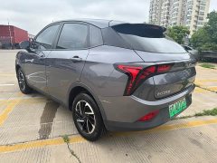 Neta V Pro Long Range Smart Comfort Edition - ფოტო 4