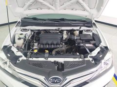 BYD F3 2020 1.5L Manual Luxury Edition - ფოტო 10