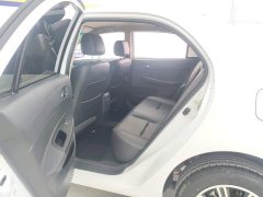 BYD F3 2020 1.5L Manual Luxury Edition - ფოტო 11