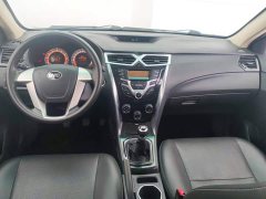 BYD F3 2020 1.5L Manual Luxury Edition - ფოტო 12