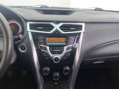 BYD F3 2020 1.5L Manual Luxury Edition - ფოტო 13