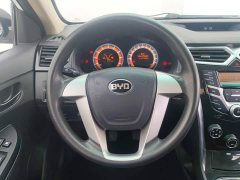 BYD F3 2020 1.5L Manual Luxury Edition - ფოტო 15