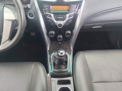 BYD F3 2020 1.5L Manual Luxury Edition - ფოტო 16