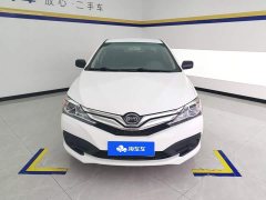 BYD F3 2020 1.5L Manual Luxury Edition - ფოტო 2