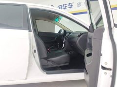 BYD F3 2020 1.5L Manual Luxury Edition - ფოტო 8