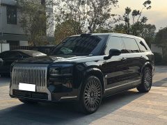 Zeekr Geely Zeekr 9X Max 55kWh Six-Seater - ფოტო 1