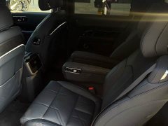 Zeekr Geely Zeekr 9X Max 55kWh Six-Seater - ფოტო 10