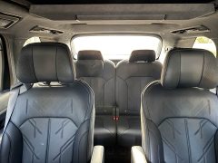 Zeekr Geely Zeekr 9X Max 55kWh Six-Seater - ფოტო 11