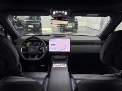 Zeekr Geely Zeekr 9X Max 55kWh Six-Seater - ფოტო 15