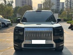 Zeekr Geely Zeekr 9X Max 55kWh Six-Seater - ფოტო 2