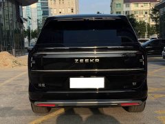 Zeekr Geely Zeekr 9X Max 55kWh Six-Seater - ფოტო 5