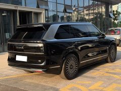 Zeekr Geely Zeekr 9X Max 55kWh Six-Seater - ფოტო 6