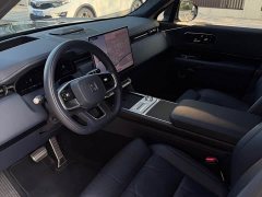 Zeekr Geely Zeekr 9X Max 55kWh Six-Seater - ფოტო 9