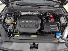Volkswagen Magotan 2020 330TSI DSG Advance - ფოტო 10