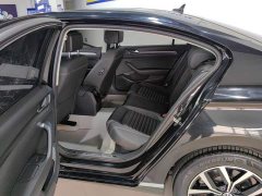 Volkswagen Magotan 2020 330TSI DSG Advance - ფოტო 11