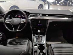 Volkswagen Magotan 2020 330TSI DSG Advance - ფოტო 12