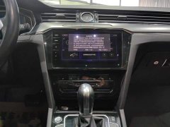 Volkswagen Magotan 2020 330TSI DSG Advance - ფოტო 13