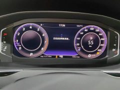Volkswagen Magotan 2020 330TSI DSG Advance - ფოტო 14