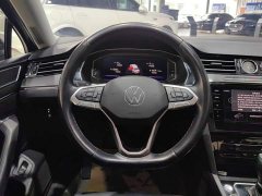 Volkswagen Magotan 2020 330TSI DSG Advance - ფოტო 15