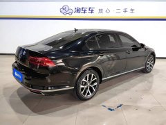 Volkswagen Magotan 2020 330TSI DSG Advance - ფოტო 3