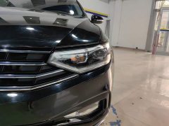 Volkswagen Magotan 2020 330TSI DSG Advance - ფოტო 5