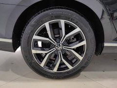 Volkswagen Magotan 2020 330TSI DSG Advance - ფოტო 6