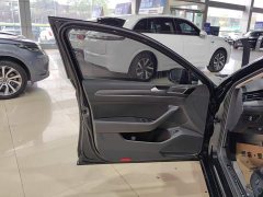 Volkswagen Magotan 2020 330TSI DSG Advance - ფოტო 7