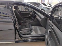 Volkswagen Magotan 2020 330TSI DSG Advance - ფოტო 8
