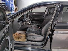 Volkswagen Magotan 2020 330TSI DSG Advance - ფოტო 9