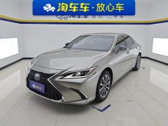 Lexus ES 2022 200 Excellence Edition - ფოტო 1