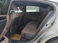 Lexus ES 2022 200 Excellence Edition - ფოტო 11