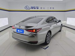 Lexus ES 2022 200 Excellence Edition - ფოტო 3