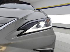 Lexus ES 2022 200 Excellence Edition - ფოტო 5