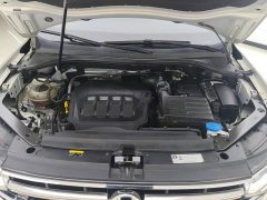 Volkswagen Tiguan L 2022 330TSI Automatic Two-Wheel Drive R-Line Flagship - ფოტო 10