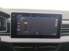Volkswagen Tiguan L 2022 330TSI Automatic Two-Wheel Drive R-Line Flagship - ფოტო 13