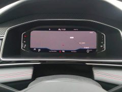 Volkswagen Tiguan L 2022 330TSI Automatic Two-Wheel Drive R-Line Flagship - ფოტო 14